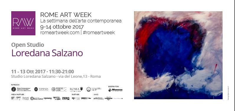 roma art week