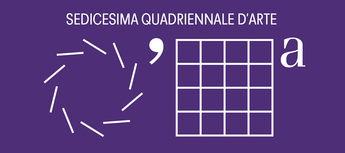 quadriennale di roma