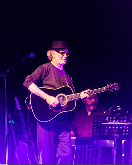 Venditti e De Gregori, di nuovo insieme 50 anni dopo - Musica 