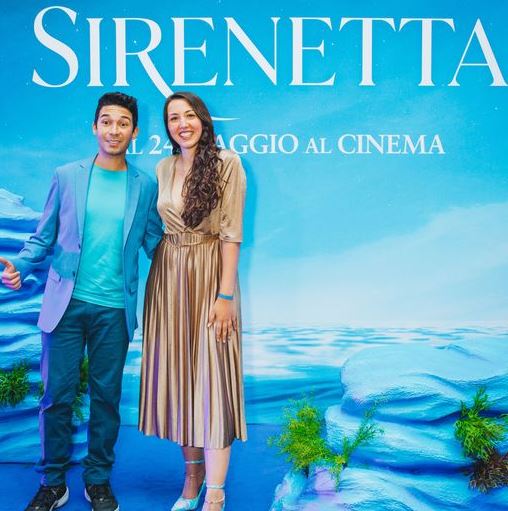 La Sirenetta Disney compie 30 anni: l'intervista alla voce italiana di Ariel  - Intrattenimento