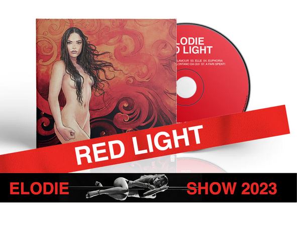 Elodie apre le porte del suo club con Red Light - The Way Magazine