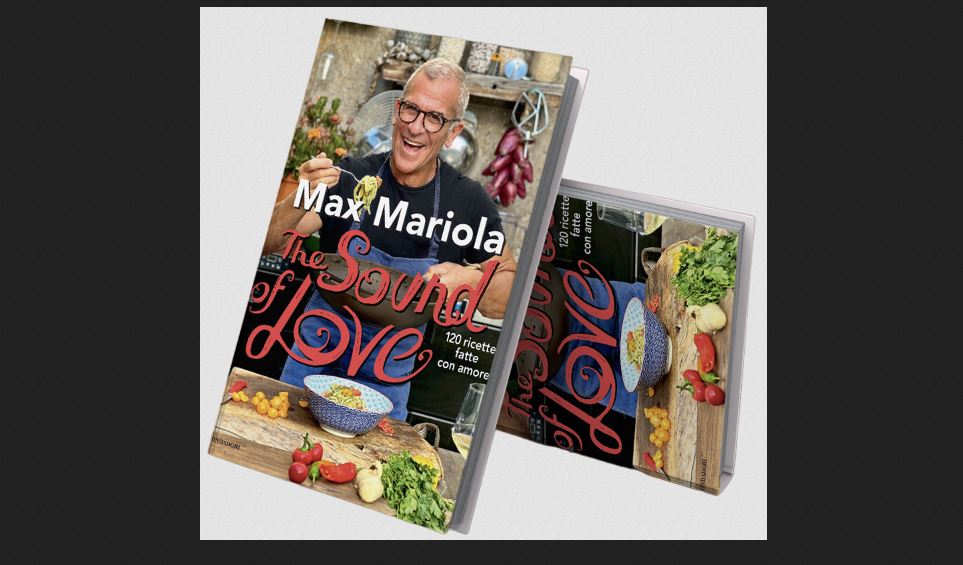 Max Mariola riparte dalle ricette della nonna - The Way Magazine