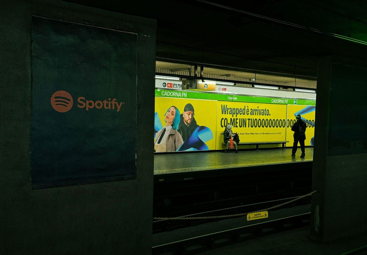 spotify wrapped 2024